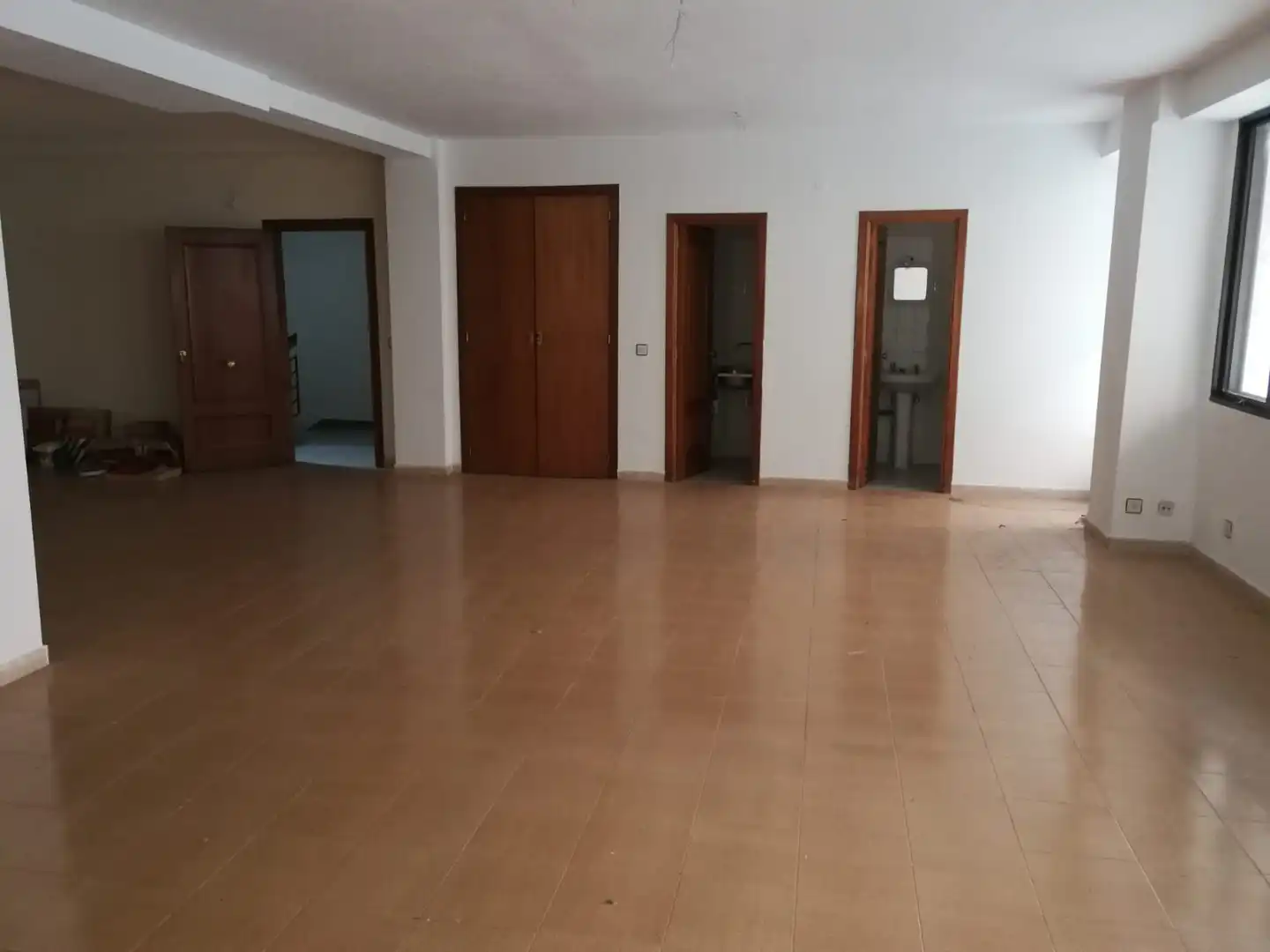 Büro zum Verkauf in Ronda de Puerta Nueva, 2, Barrios Bajos - La Horta