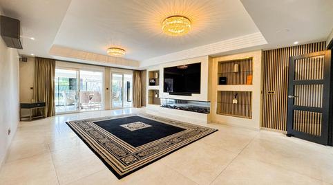 Foto 5 de Apartament en venda a Tony Jaklin, San Roque Club, Sotogrande Alto, Cádiz