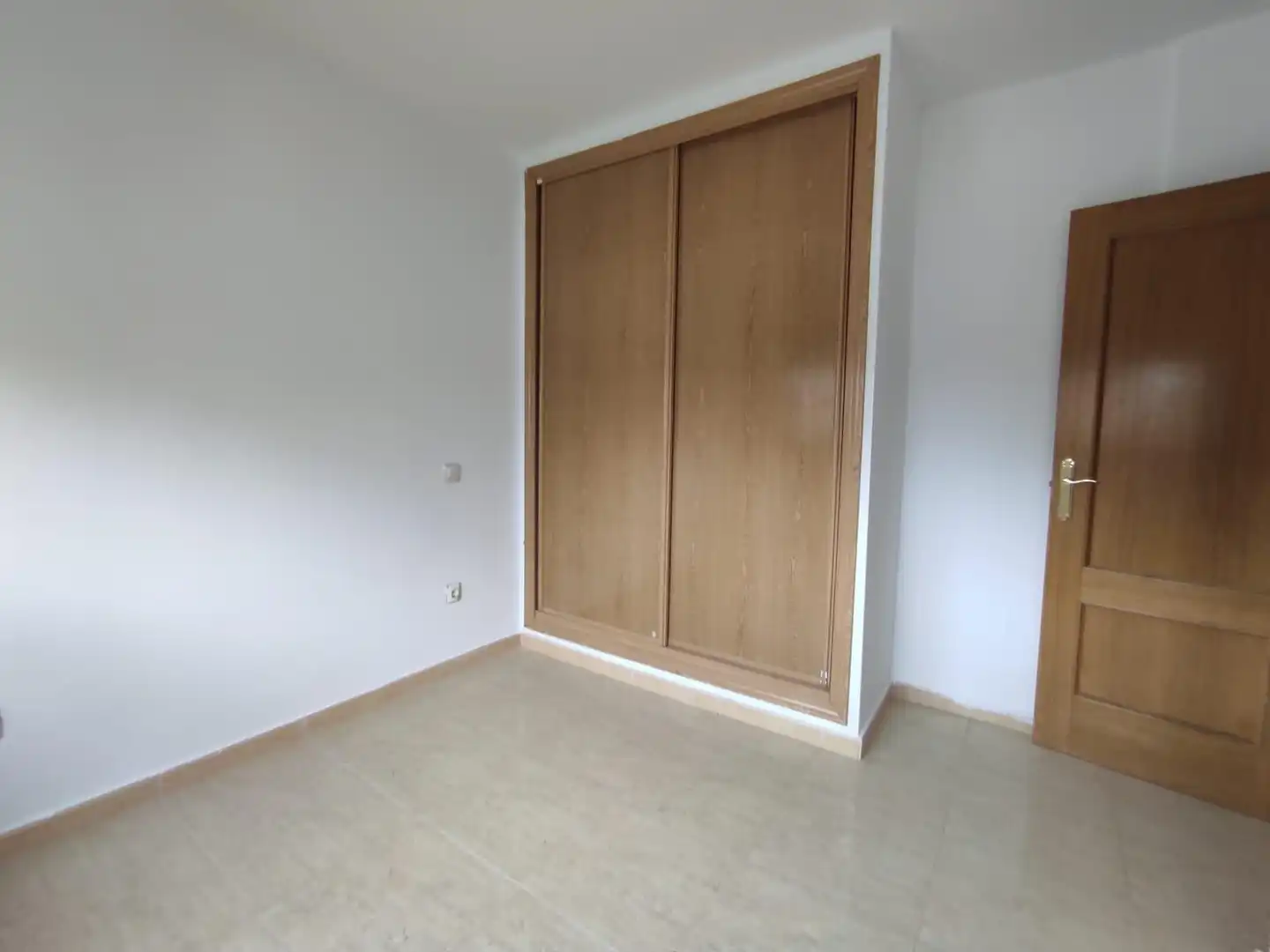 Habitación de Casa adosada en venta en Cadalso de los Vidrios