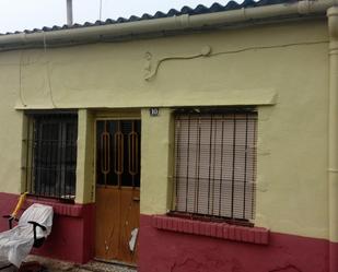 Vista exterior de Casa o xalet en venda en Grañén