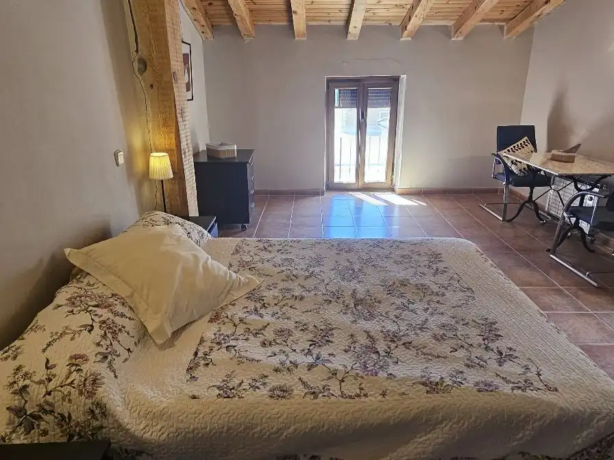 Habitación de Casa o chalet en venta en Barbolla, Segovia