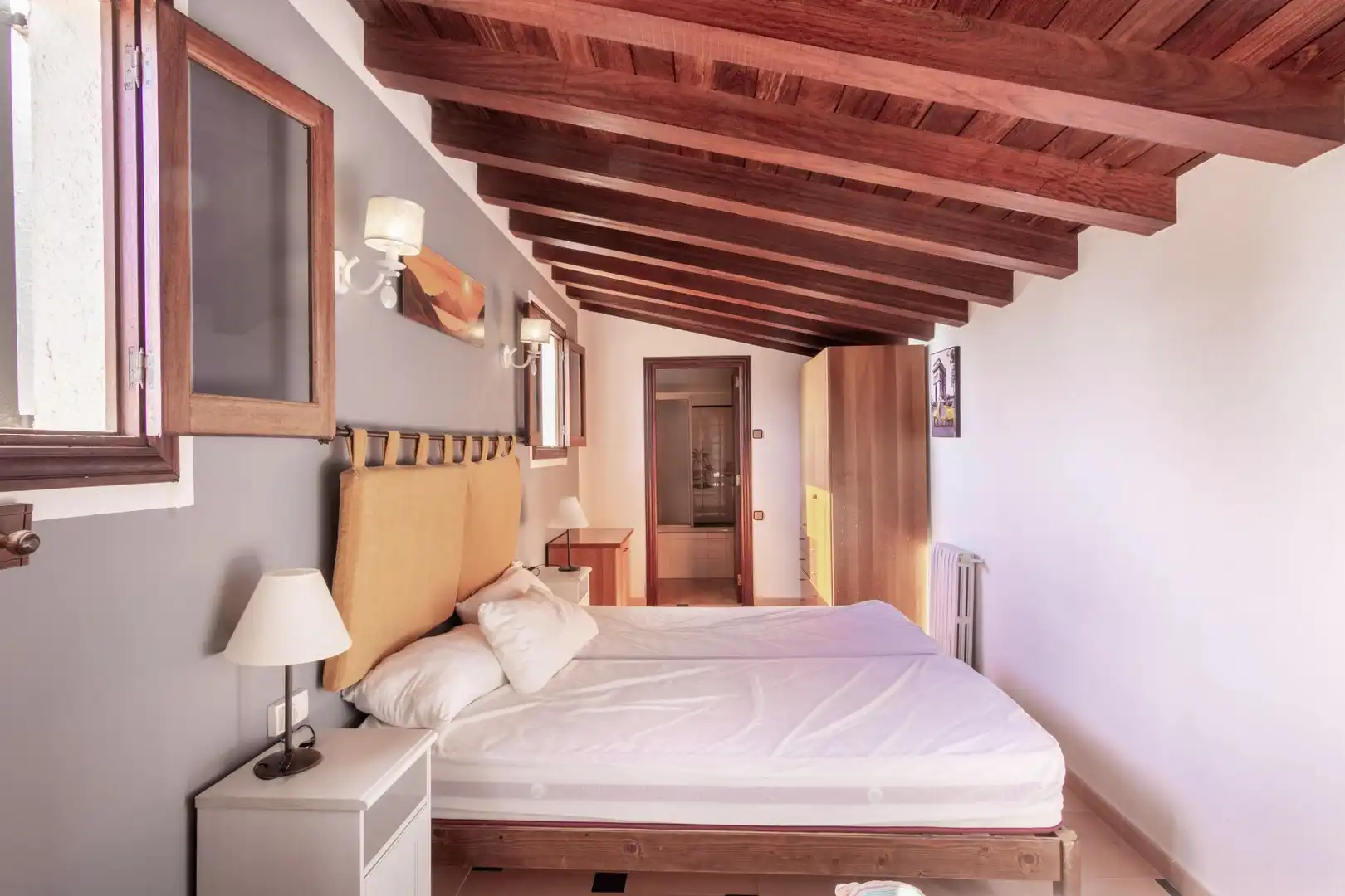 Haus oder Chalet zur Miete in sa Caleta, 4, Costa dels Pins