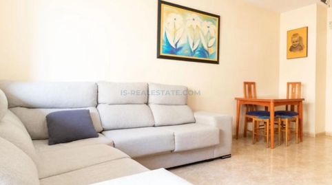 Apartamento con terraza en Torrevieja, provincia de Alicante. 3 habitaciones | 96 m² | 600 metros al mar, imatge 3