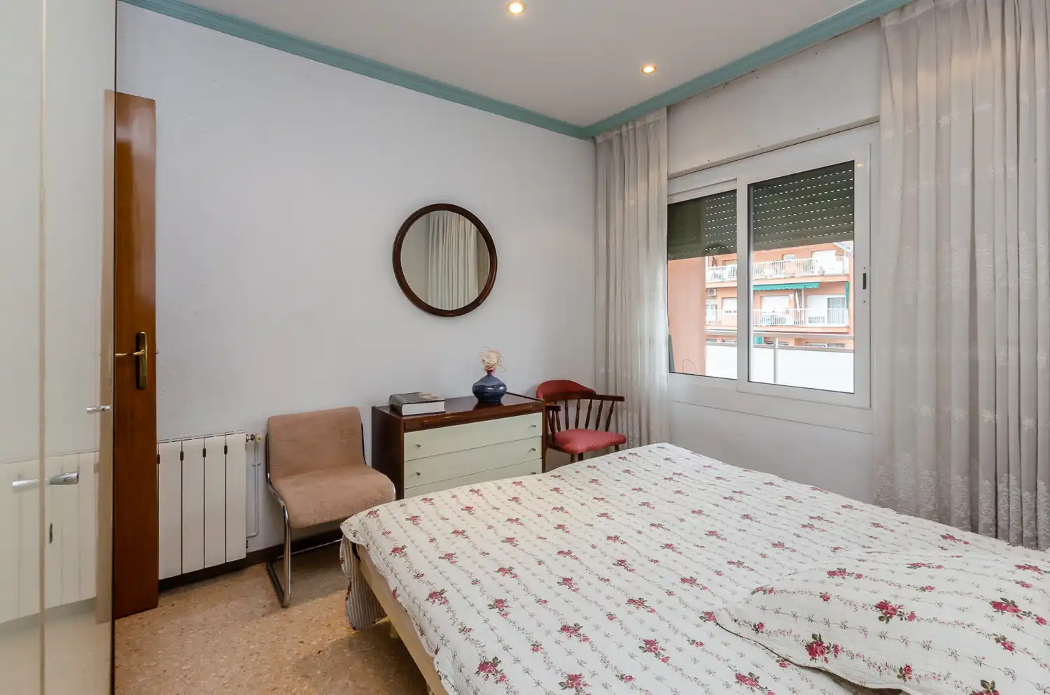 Piso en venta en Avinguda de Madrid, Sants