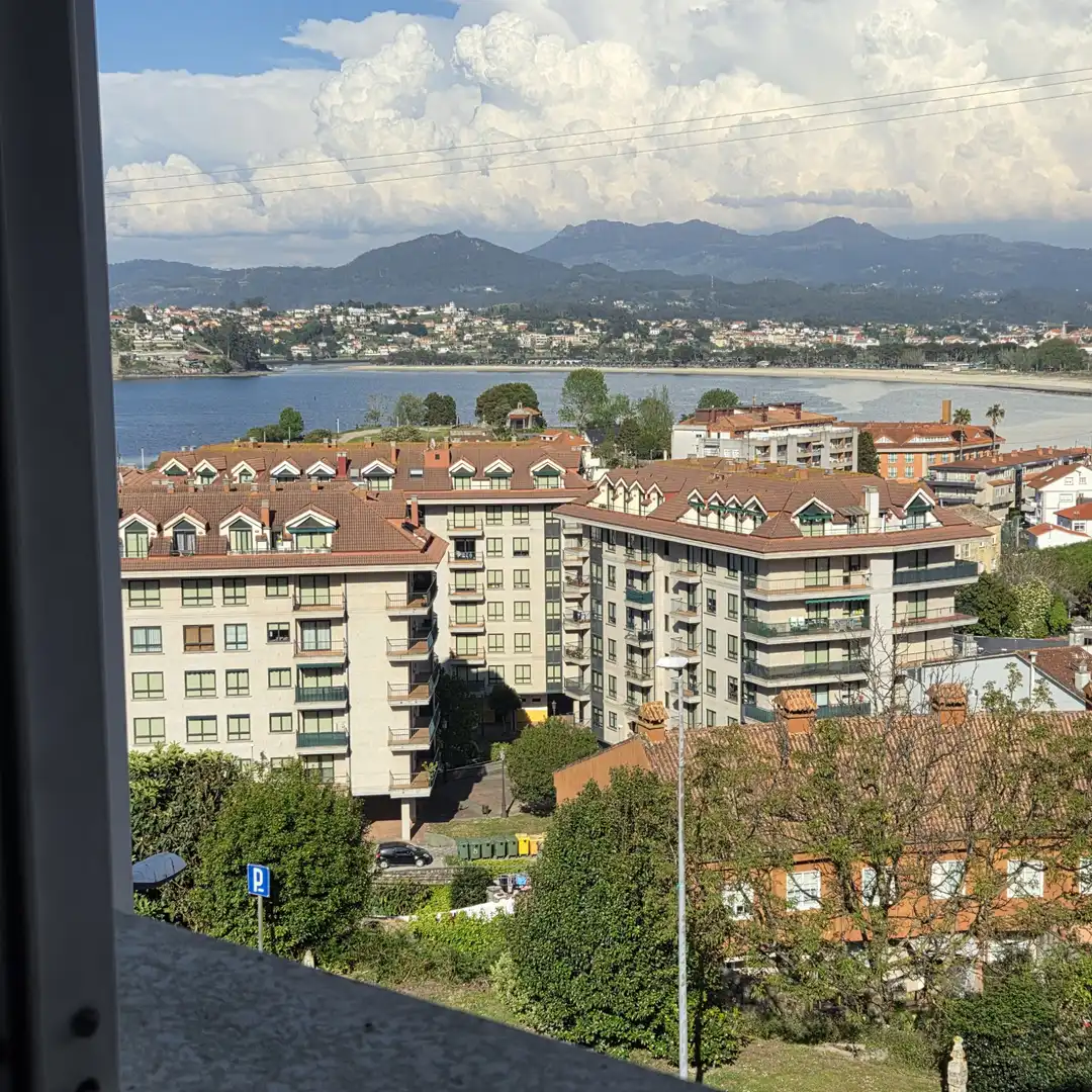 Flat for sale in Almirante Fontan 2