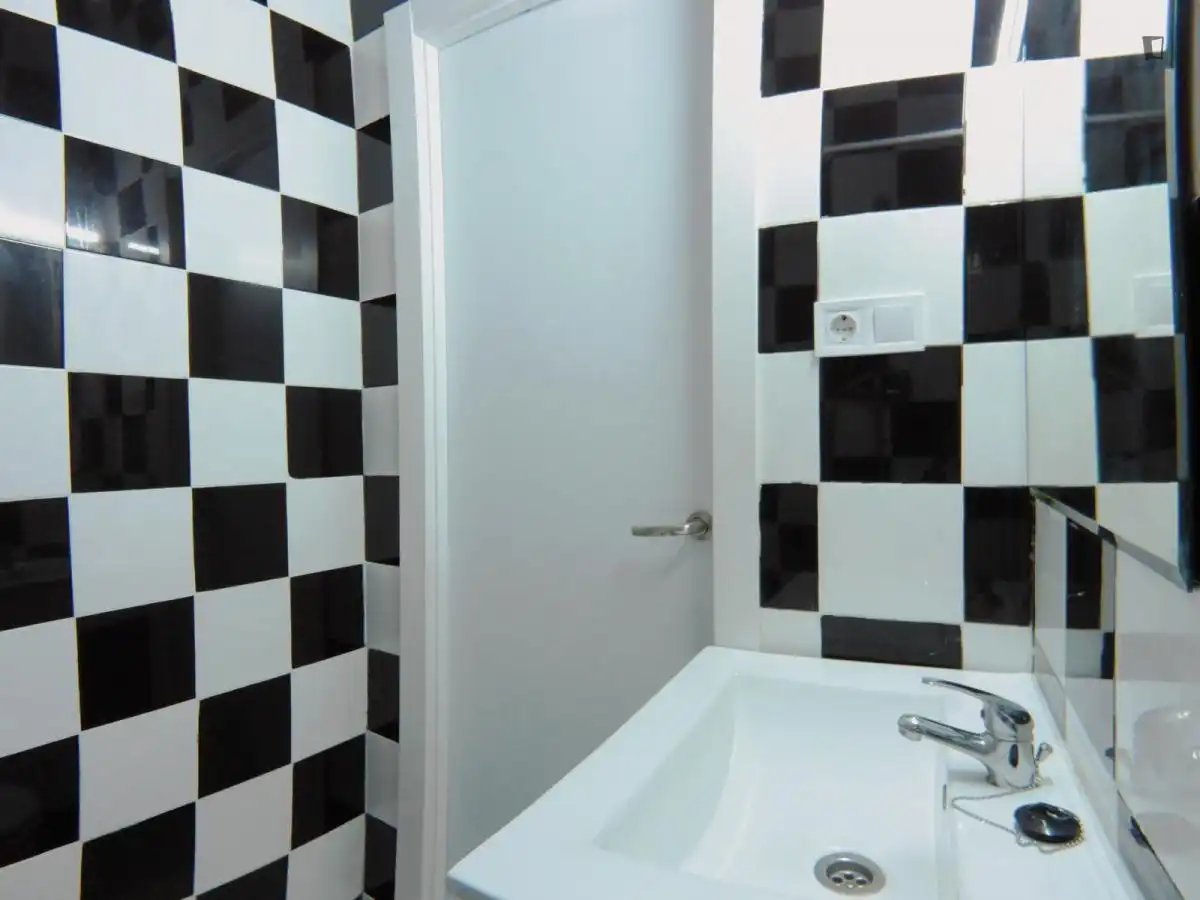 Estudio de alquiler en Pradolongo