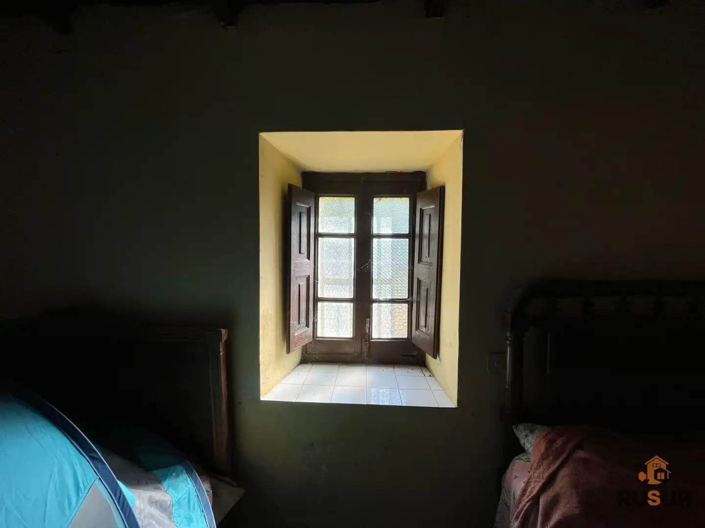 Casa rústica con terraza en venta en EL CRUCE 27, imagen 23
