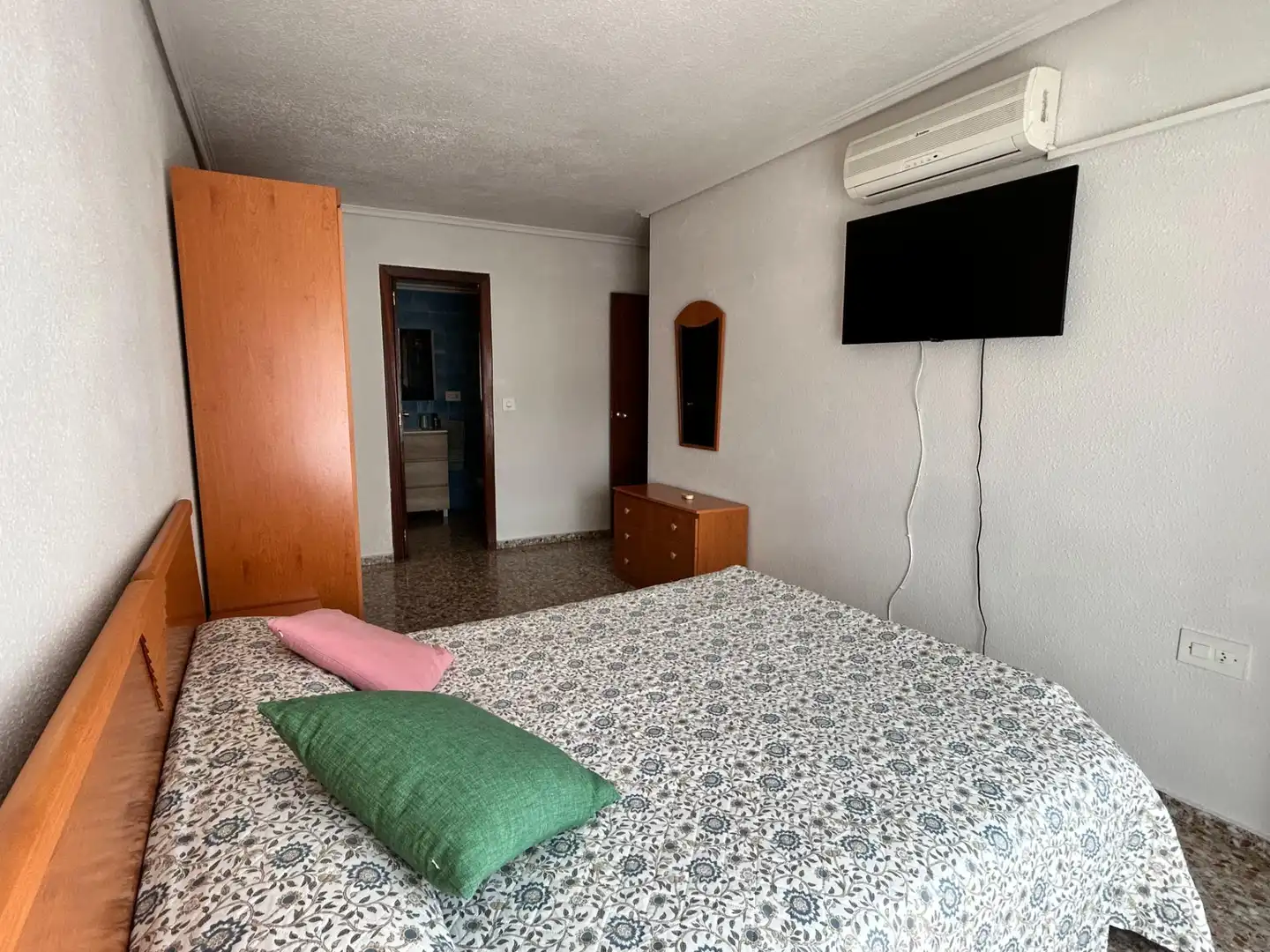 Habitación de Piso en venta en L'Alqueria de la Comtessa con Aire acondicionado, Calefacción y Amueblado