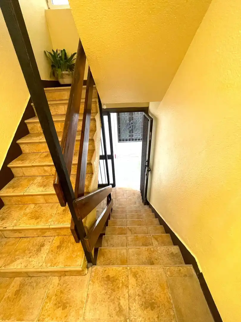 Piso en venta en Orio con Calefacción, Parquet y Terraza