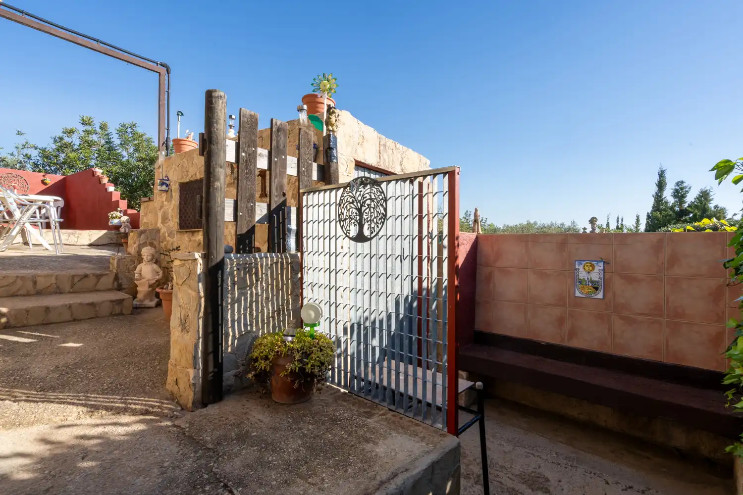 Landhaus mit Garten zum Verkauf in Camí del Ranxero 29, imagen 31
