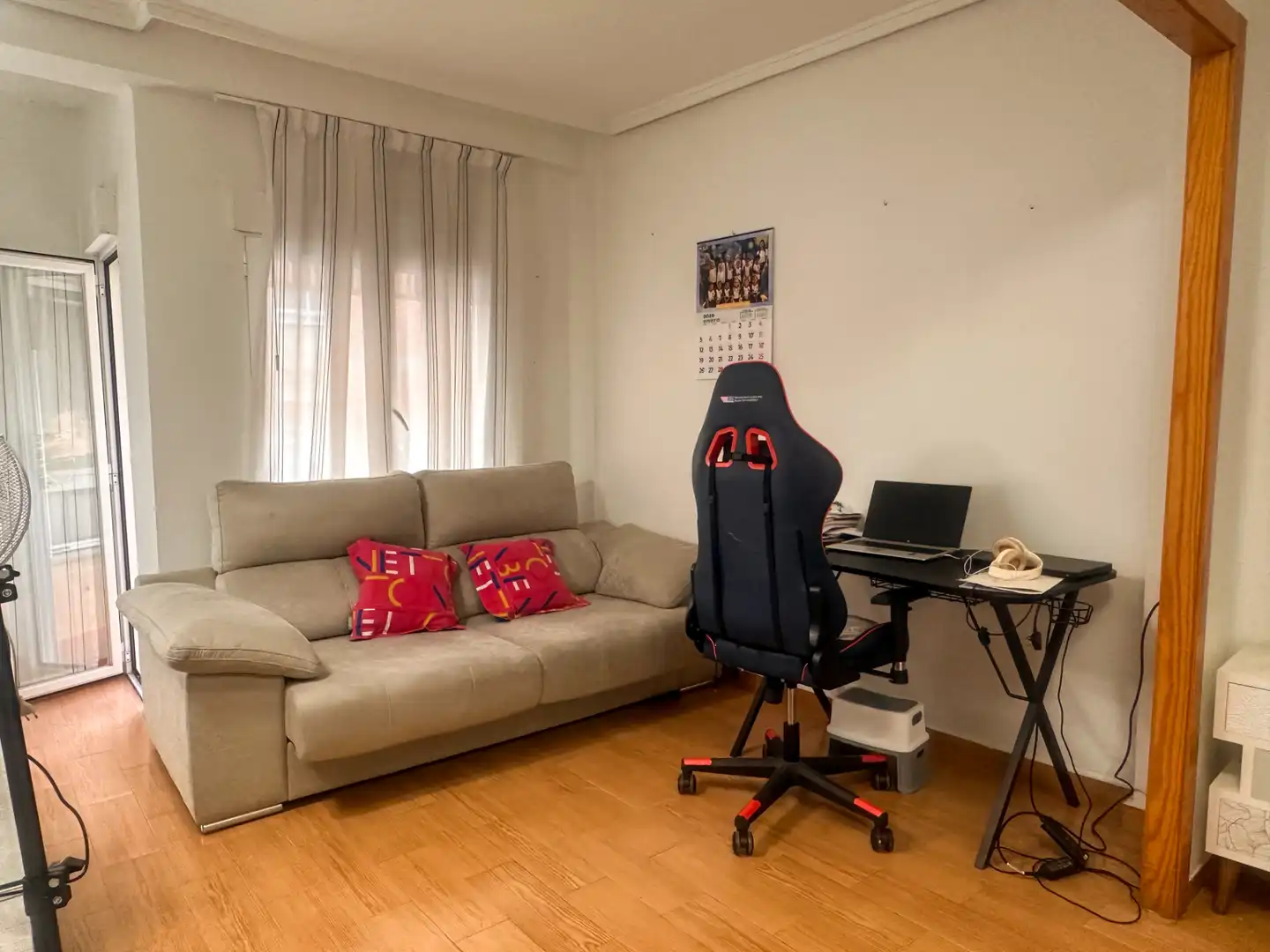 Appartement avec terrasse à vendre à Carrer de Joan d'Austria, imagen 10
