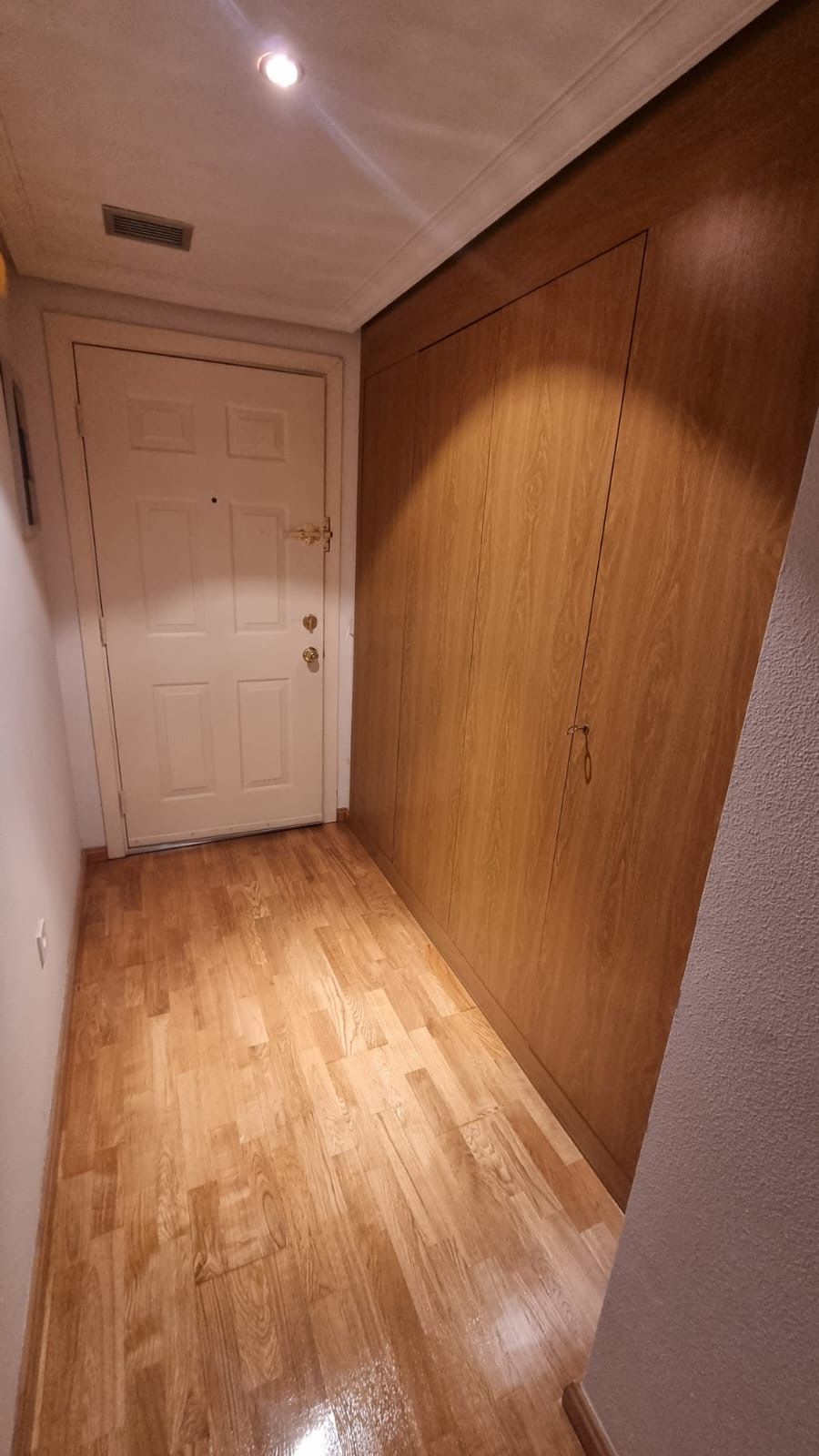 Pis de lloguer en Ciudad Real Capital amb Calefacció