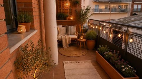 Foto 2 de Piso en venta en Estació del Nord, Mollet del Vallès
