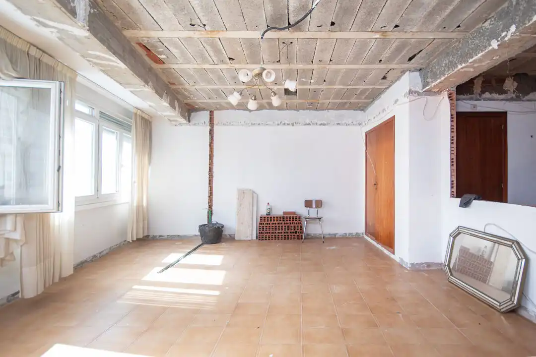 Flat for sale in Carballo