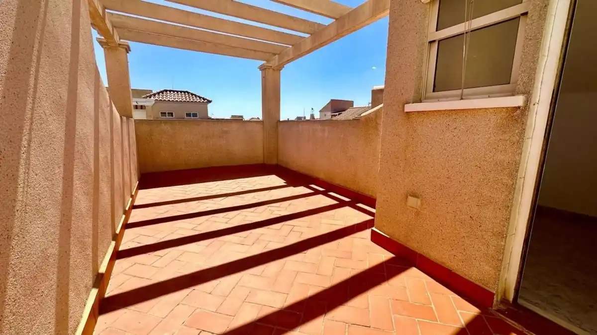 Apartment with pool for sale in Orihuela Costa, imagen 2