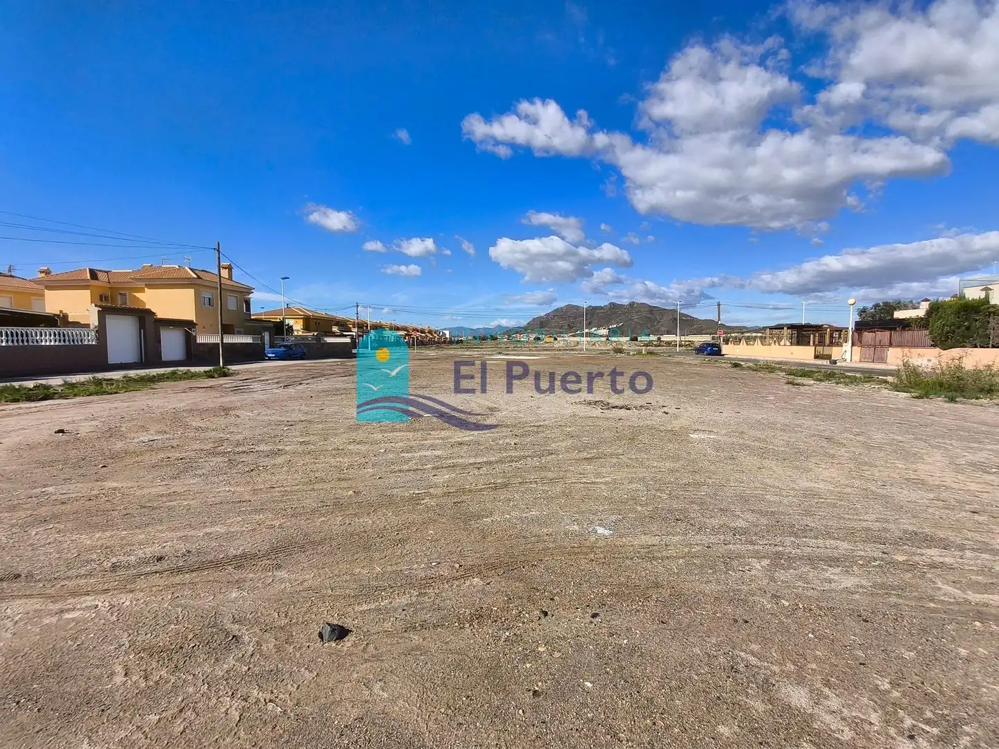 Terrenys i solars en venda a Puerto de Mazarrón, imagen 7