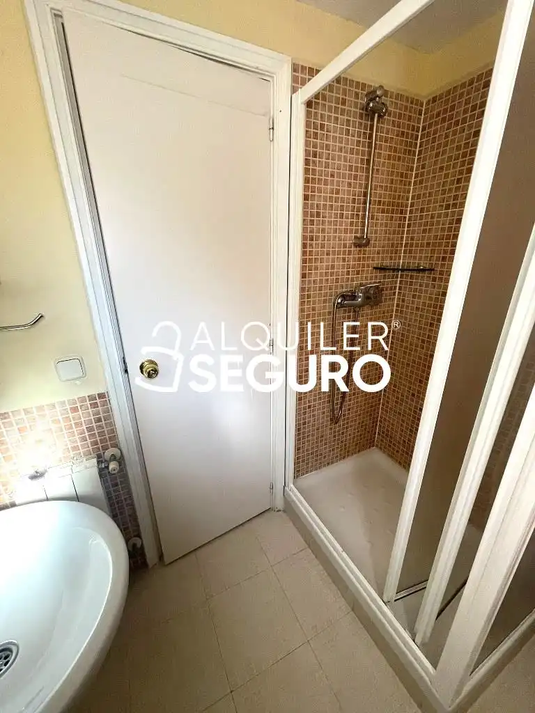 Flat with lift to rent in Arturo Soria, imagen 18