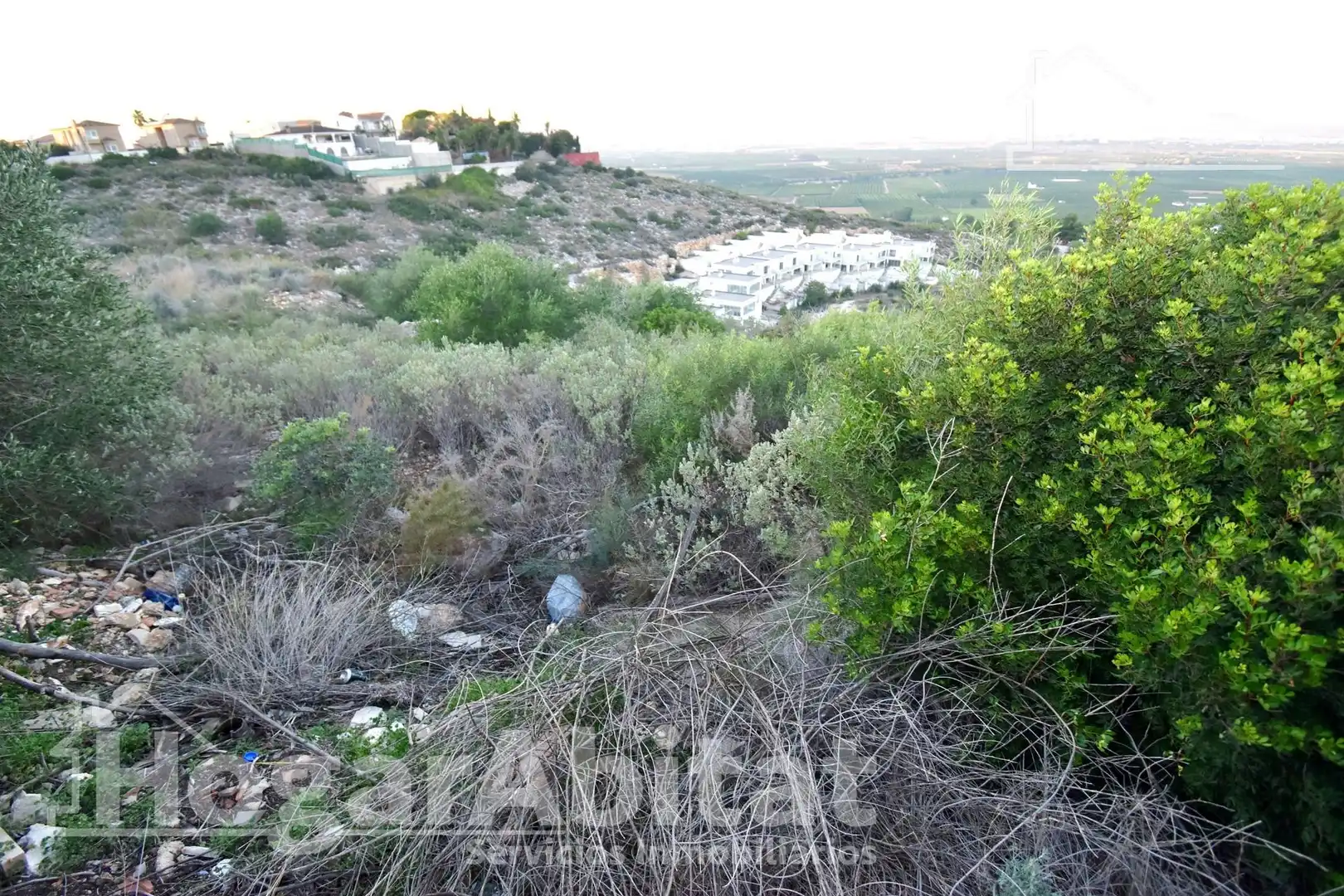 Wohnbaugrundstück zum Verkauf in Avenida RIO TURIA -SAN MIGUEL, imagen 7