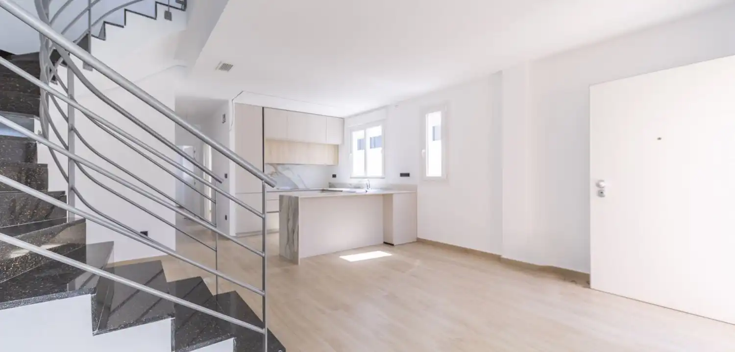 Detached house with terrace for sale in Nueva Torrevieja - Aguas Nuevas, imagen 5