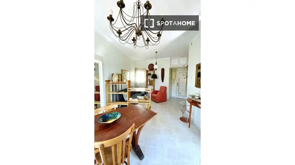 Flat with terrace to rent in Sants - Montjuïc, imagen 17