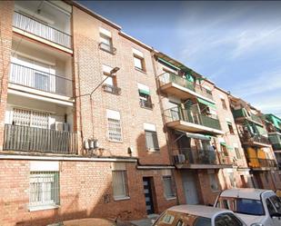 Exterior view of Flat for sale in Terrassa