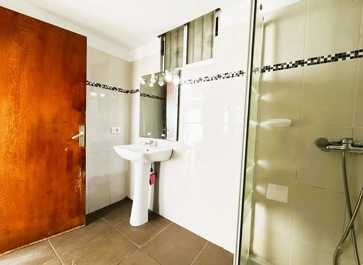 Apartament amb terrassa en venda a Avenida Avenida Santiago Puig 7, imagen 13
