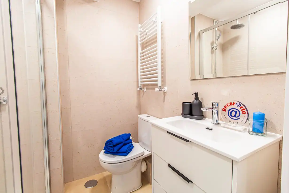 Piso con ascensor en venta en Calle de Santurce 5, imagen 23