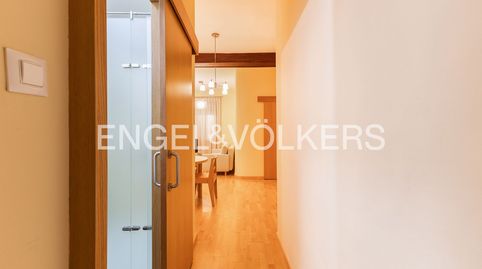 Foto 3 de Piso de alquiler en El Carme, Valencia Capital