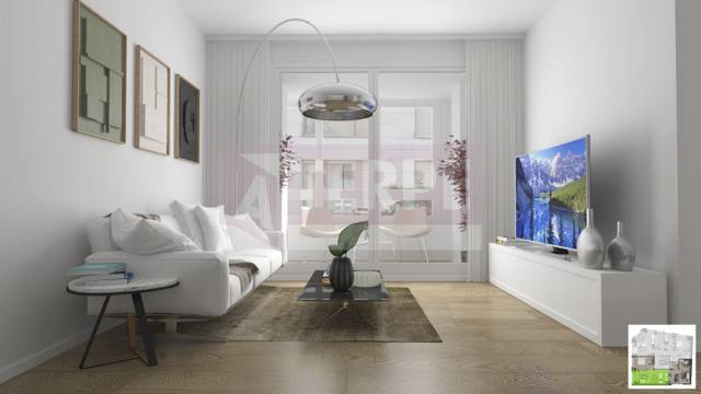 Piso en Venta en Biteri Kalea en Erialdea / Centro