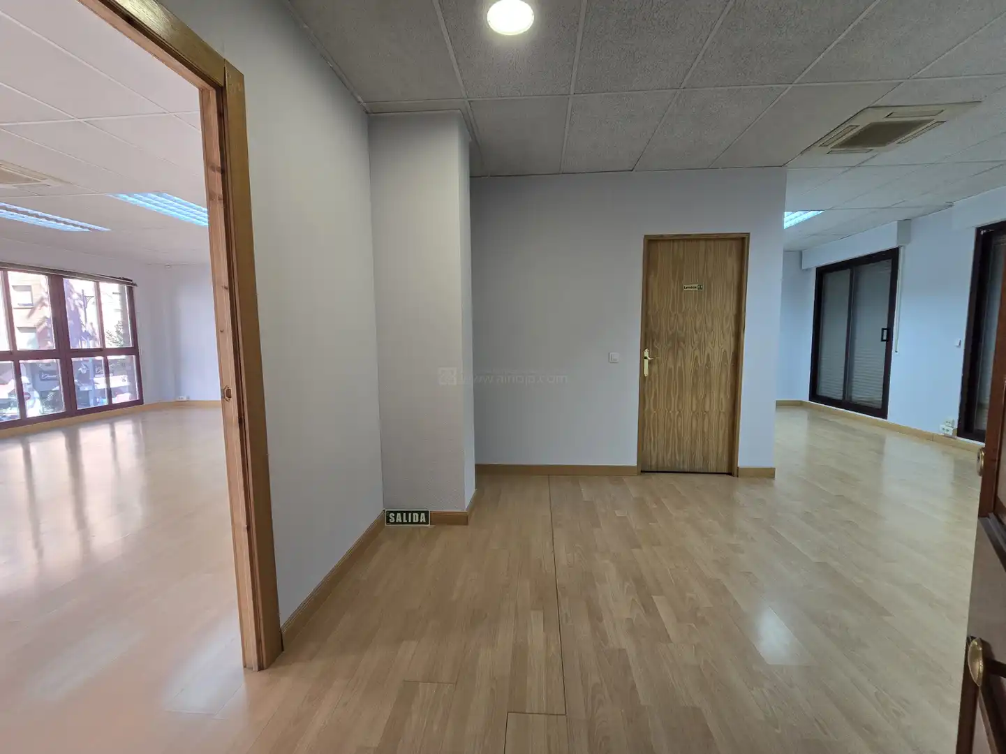 Oficina en venta en  Logroño con Aire acondicionado y Terraza