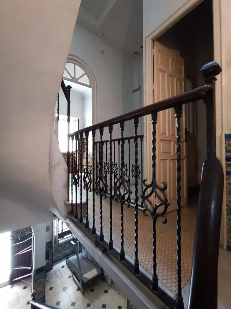 Casa adosada en venda en Sevilla amb Terrassa i Balcó