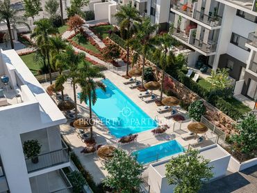Penthouse mit Pool zum Verkauf in Calle Carlos Cano