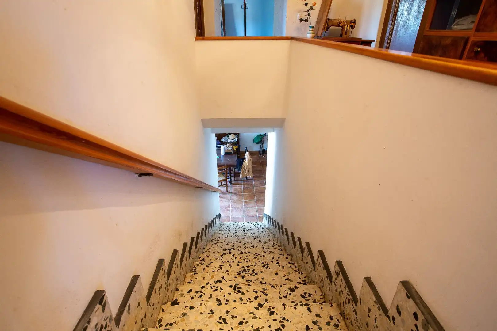 Casa adosada en venta en Tiebas-Muruarte de Reta con Calefacción y Trastero