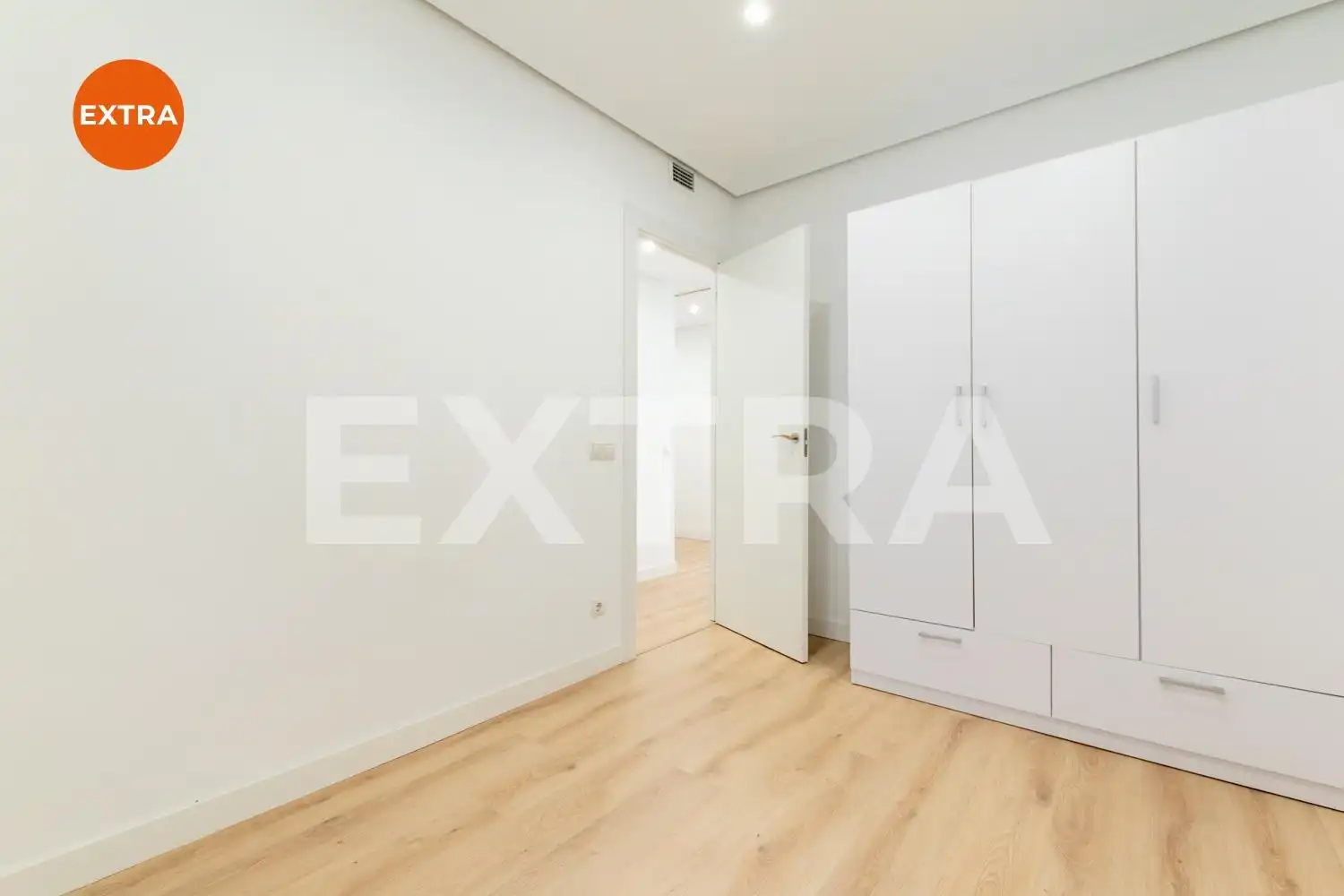 Wohnung zur Miete in Madrid mit Klimaanlage, Heizung und Gemeinschaftspool