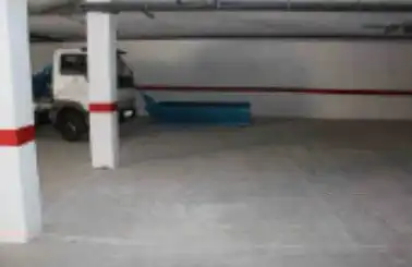 Aparcament amb ascensor en venda a C/ Bajada a Chinagorda y C/ Retama - Ur Las Terrazas de Chinagorda -, imagen 4