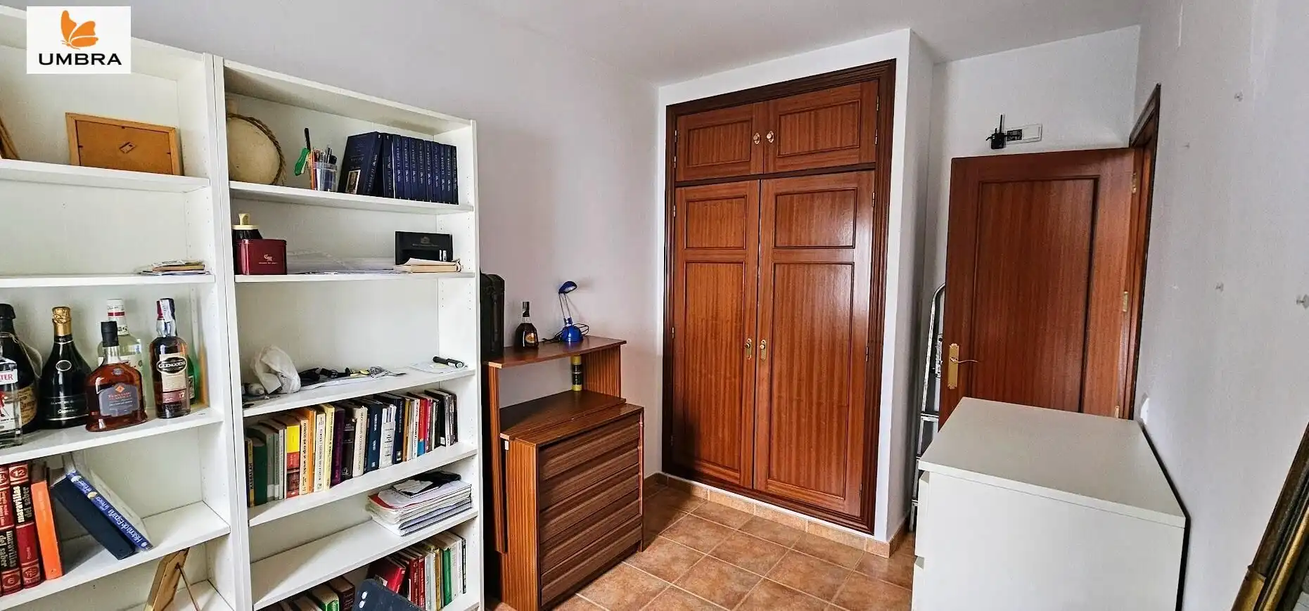 Adosado con terraza en venta en El Retiro - Parque Atlántico - Ronda este, imagen 24