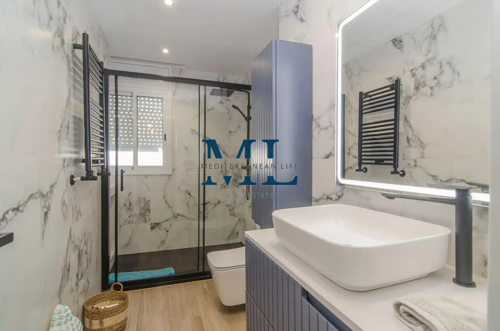 Bathroom of Detached homes for sale in Sant Pere de Ribes  with Heating and Swimming Pool