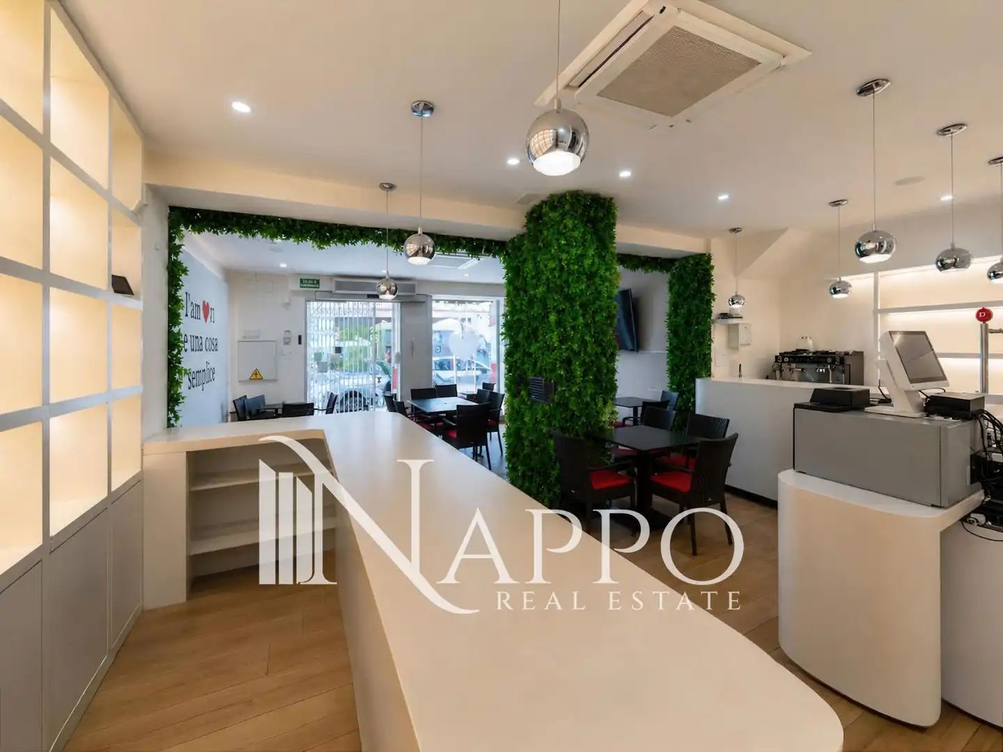 Local comercial en venda a Ponent, imagen 16