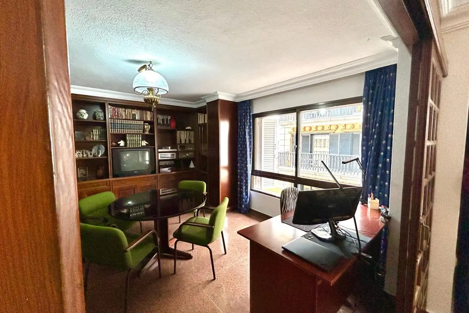 Apartament amb ascensor en venda a Centro ciudad, imagen 26