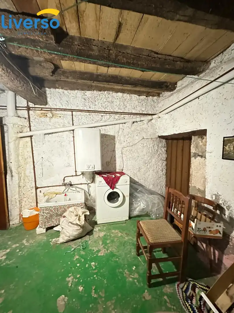 Casa o xalet en venda en San Martín de Rubiales amb Moblat