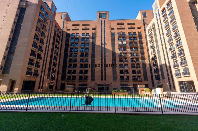 Ático en Alquiler en Luis Bolinches Compañ Esc en Penya - Roja - Avda. Francia