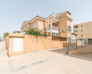 Exterior view of Flat for sale in Orihuela  with Air Conditioner, Terrace and Balcony