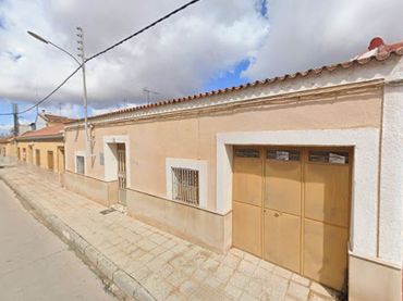 Casa en venta en Valdepeñas