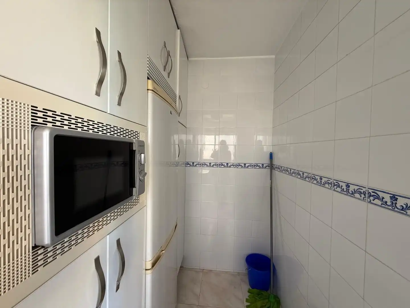 Mini appartamento con giardino in vendita a Avenida MEDITERRANEO DEL, imagen 12