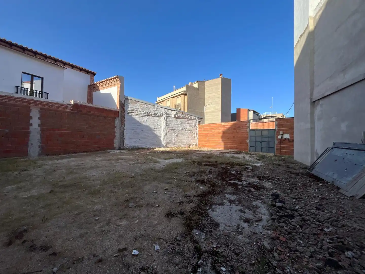 Residential for sale in Villarrubia de los Ojos