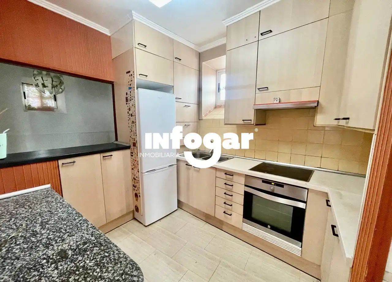 Casa o xalet en venda a A Guarda