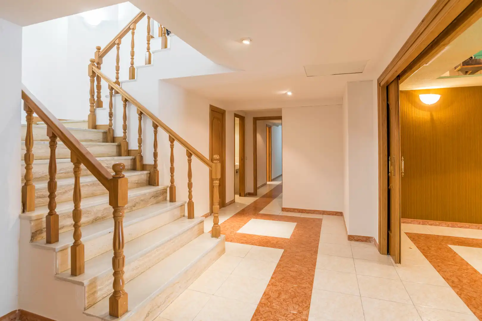 Casa o chalet en venta en Calle Venta Vieja, La Florida - El Plantío