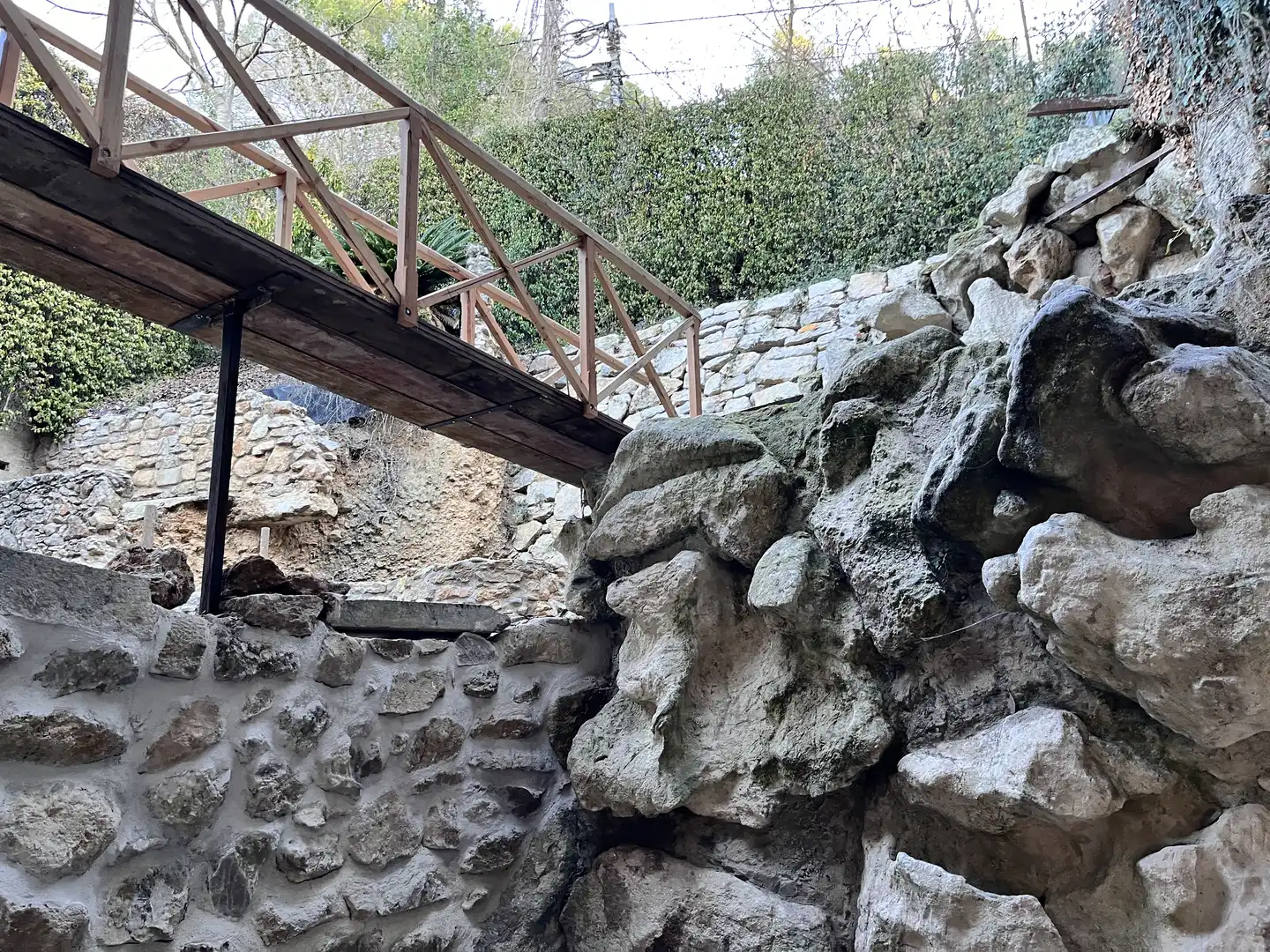 Business premises to rent in Pont Major - Pedret - Campdorà, imagen 7