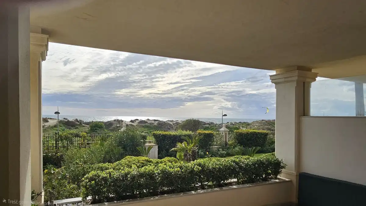 Exterior view of Flat for sale in Marbella  with Terrace, Storage room and Swimming Pool