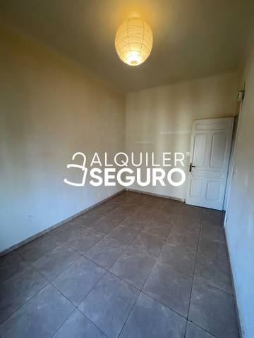 Piso en Alquiler en Alcalá en Ventas